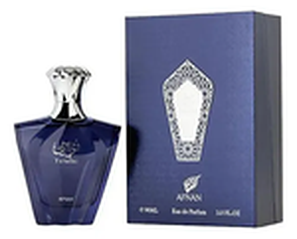 Perfume Turathi Blue de Afnan