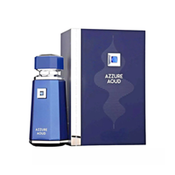 Perfume Azzure Aoud de French Avenue
