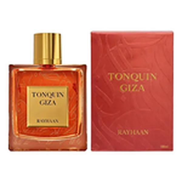 Perfume Tonquin Giza de Rayhaan