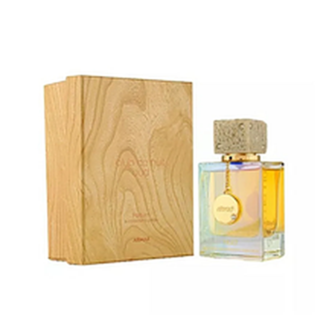 Perfume Club De Nuit Oud Parfum de Armaf