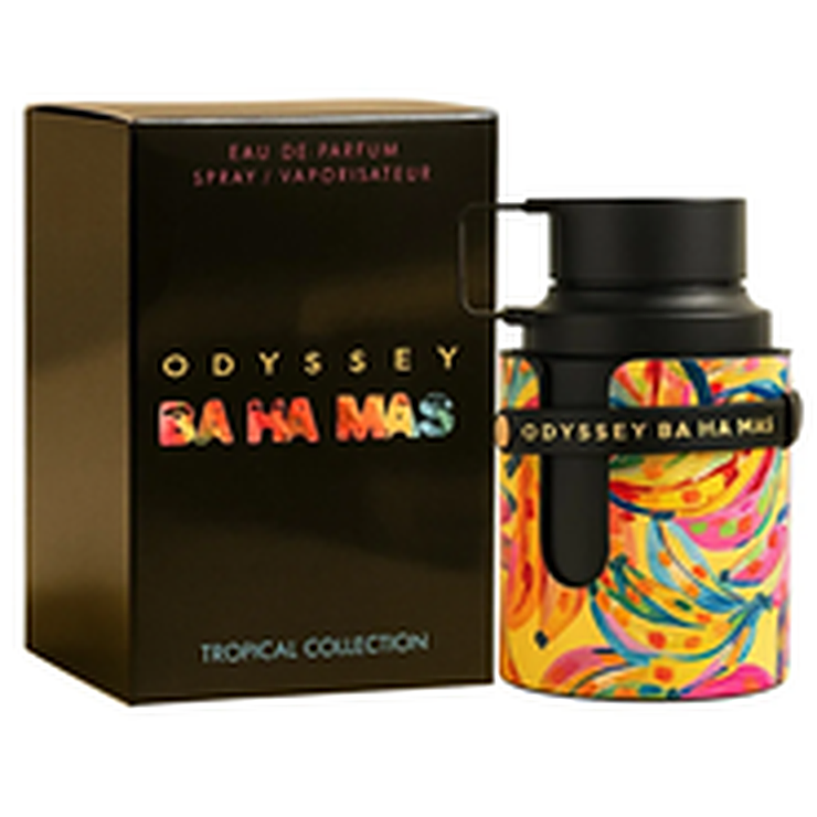 Perfume Odyssey Bahamas de Armaf