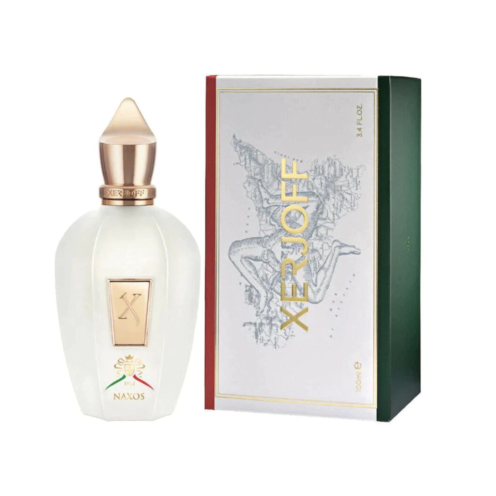 Perfume Naxos de Xerjoff