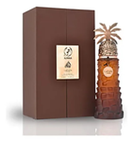 Perfume Ajwad de Lattafa