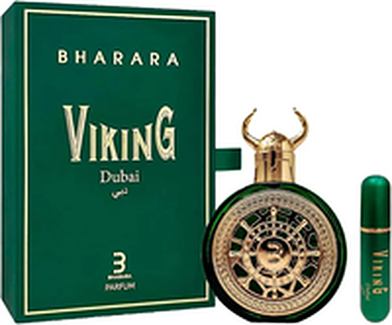 Perfume Viking Dubai de Bharara