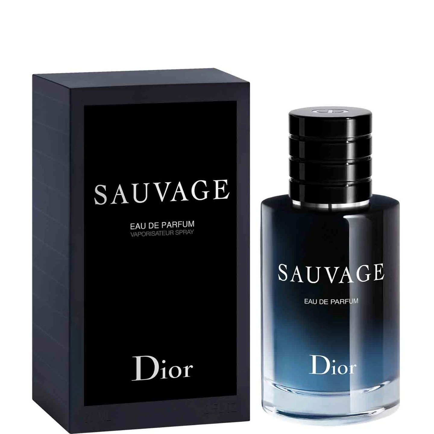 Perfume Sauvage Eau de Parfum de Dior