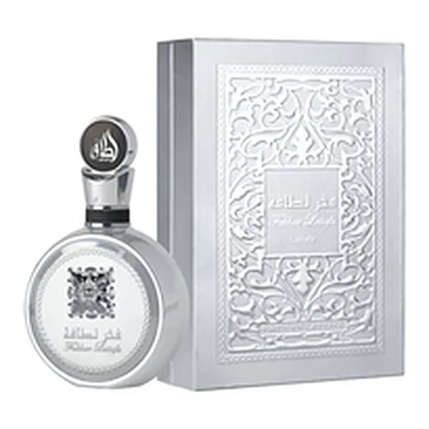 Perfume Fakhar Platin de Lattafa