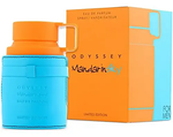 Perfume Odyssey Mandarin Sky de Armaf