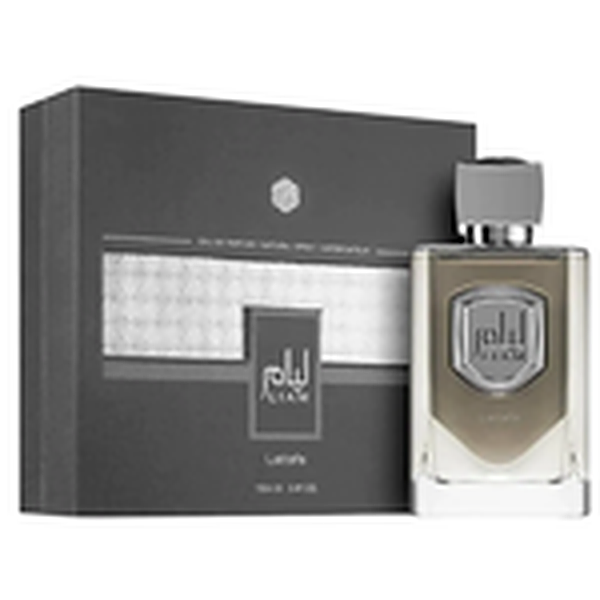 Perfume Liam Grey de Lattafa