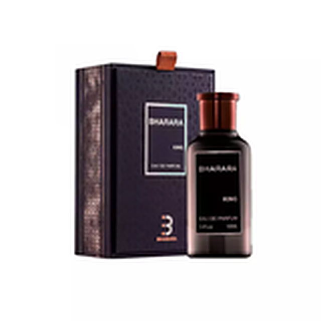 Perfume King Edp de Bharara