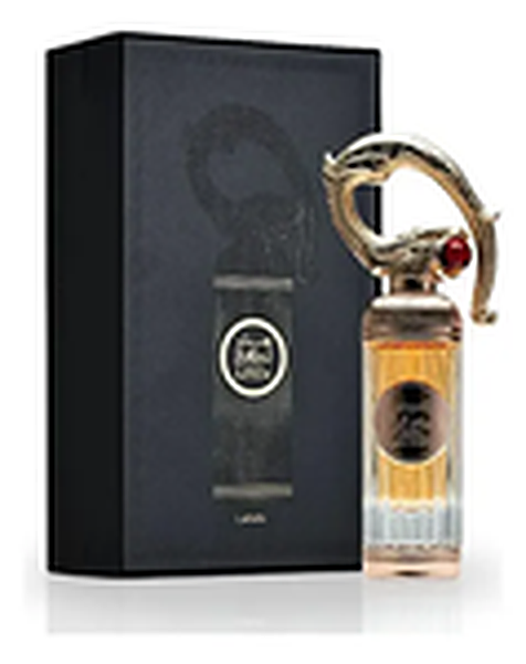 Perfume Sehr Magic Of de Lattafa