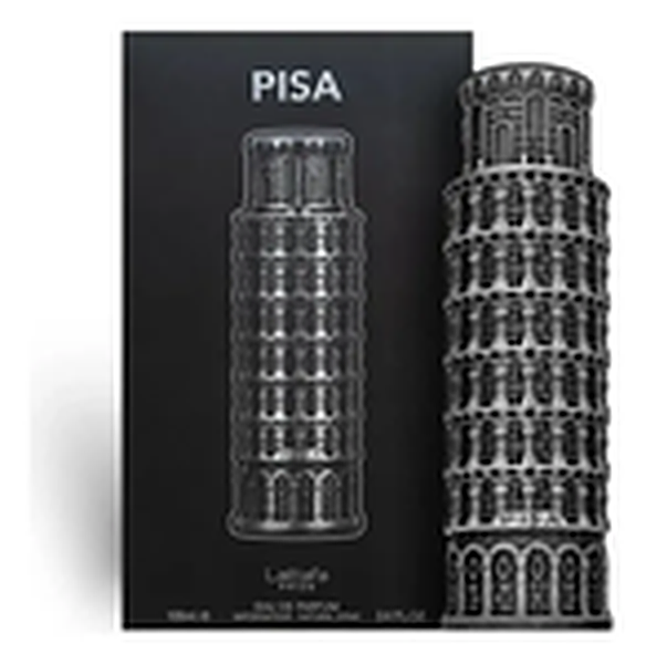 Perfume Pride Pisa de Lattafa