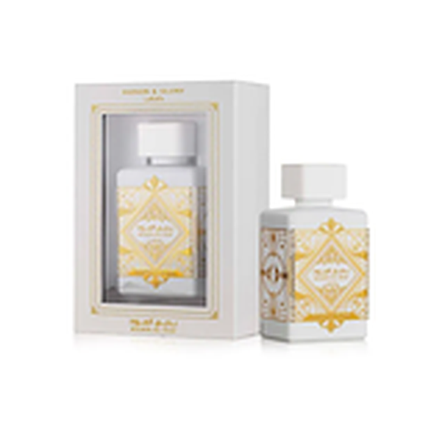 Perfume Bade'e Al Oud Honor y Glory de Lattafa