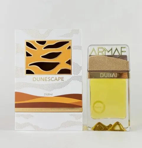 Perfume Dunescape Dubai de Armaf