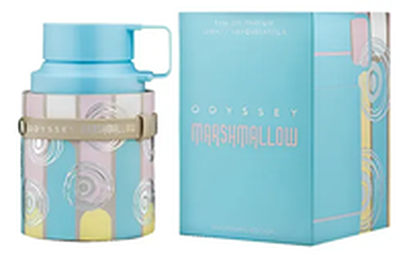 Perfume Odyssey Marshmallow de Armaf