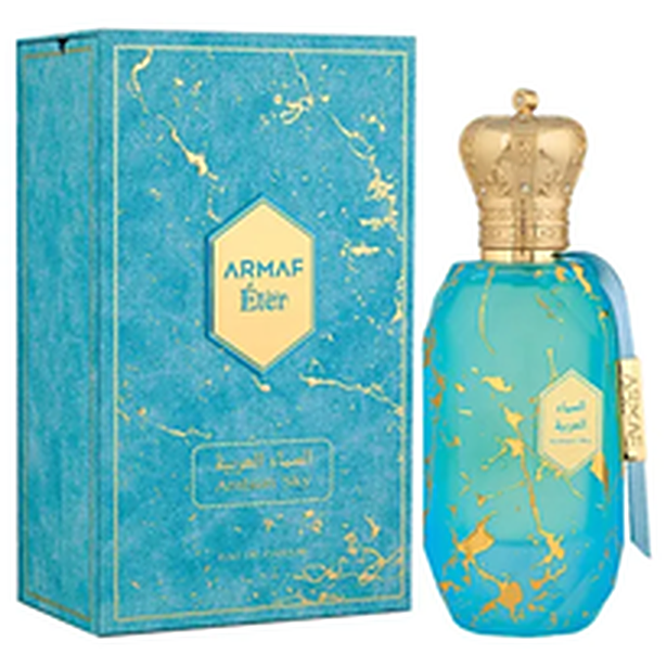 Perfume Eter Arabian Sky de Armaf