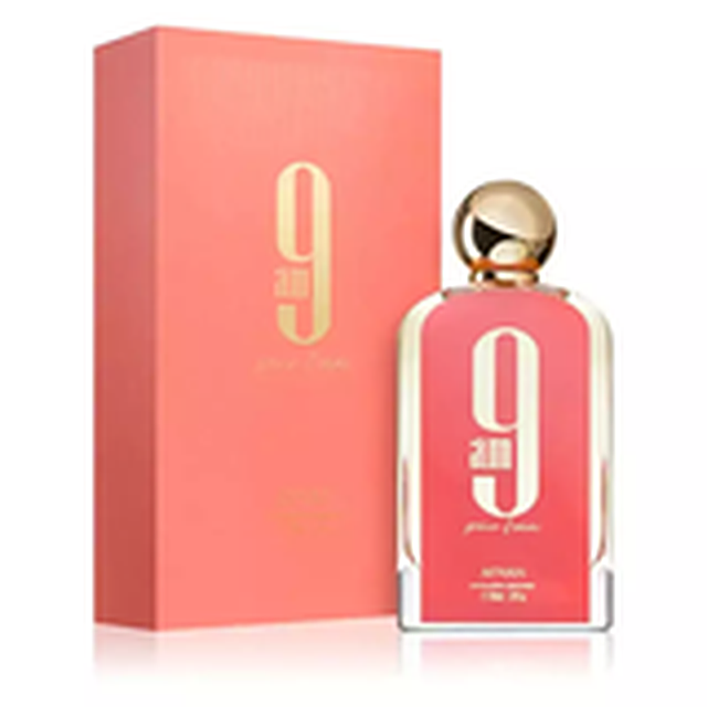 Perfume 9AM Pour Femme de Afnan