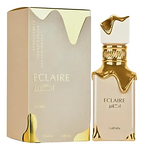 Perfume Eclaire de Lattafa