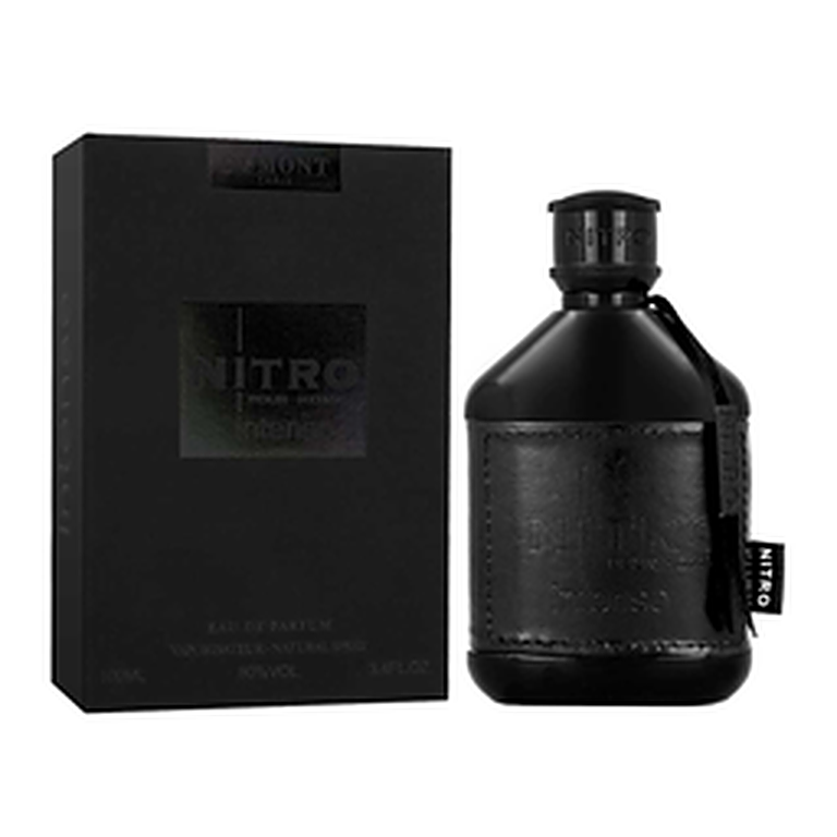 Perfume Nitro Intense de Dumont