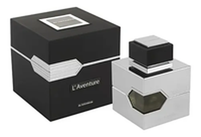 Perfume L'Aventure de Al Haramain