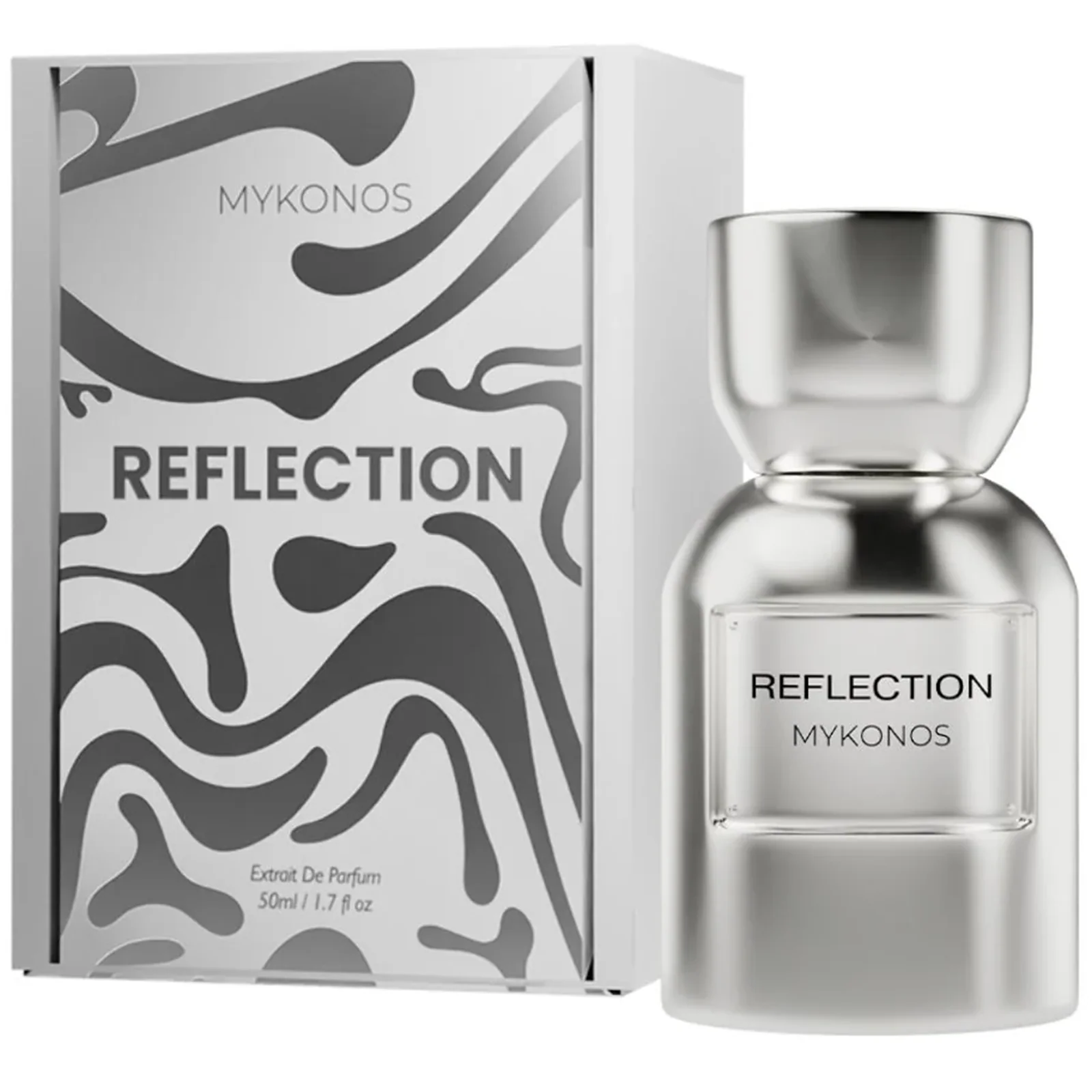Perfume Reflection de Mykonos