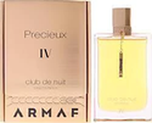 Perfume Club De Nuit Precieux IV de Armaf