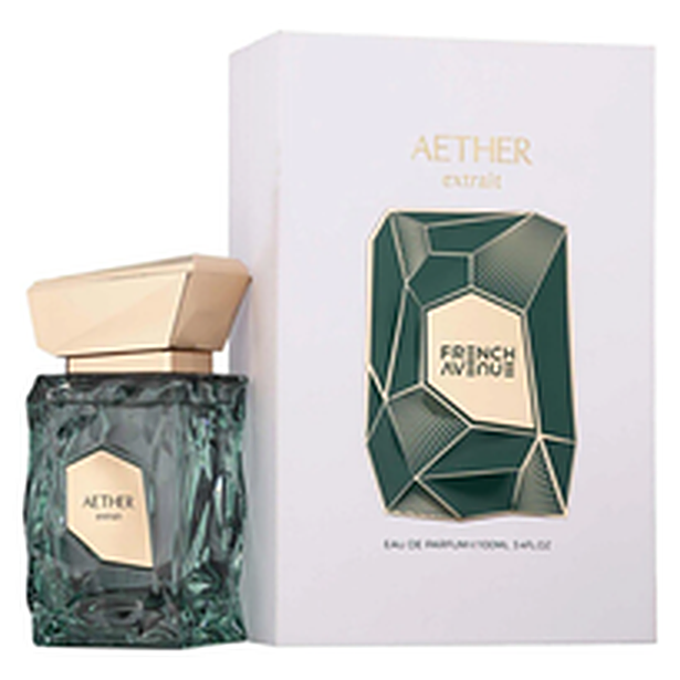 Perfume Aether Extrait de French Avenue