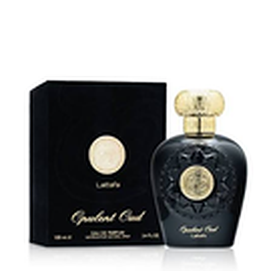 Perfume Opulent Oud de Lattafa