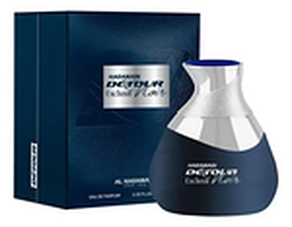 Perfume Detour Noir Exclusif de Al Haramain