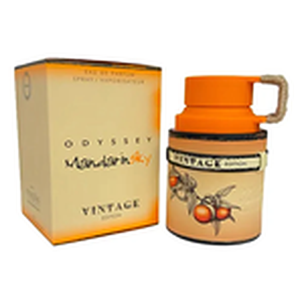 Perfume Odyssey Mandarin Sky Vintage Edition de Armaf