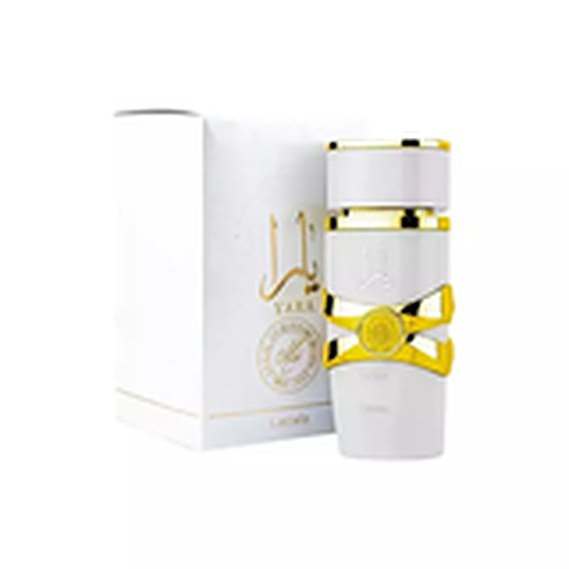 Perfume Yara Moi de Lattafa