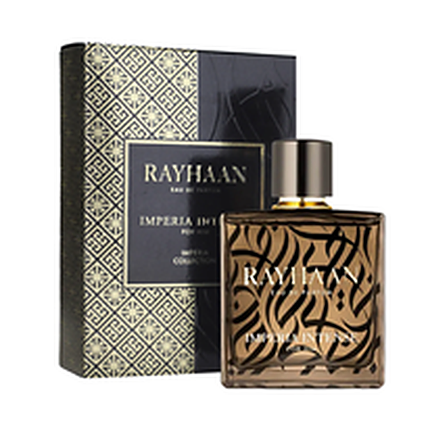 Perfume Imperia de Rayhaan