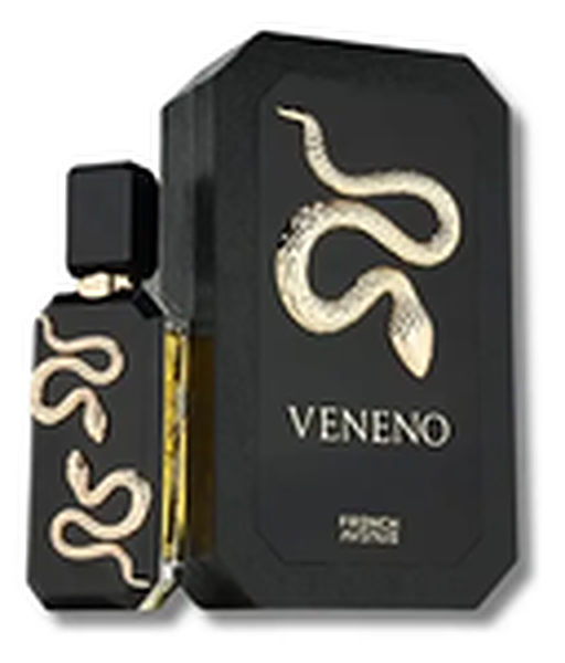 Perfume Veneno Extrait de French Avenue
