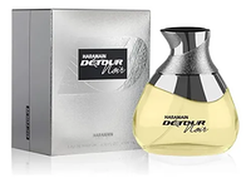 Perfume Detour Noir de Al Haramain