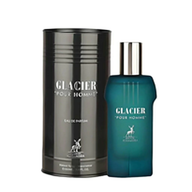 Perfume Glacier Pour Homme de Maison Alhambra