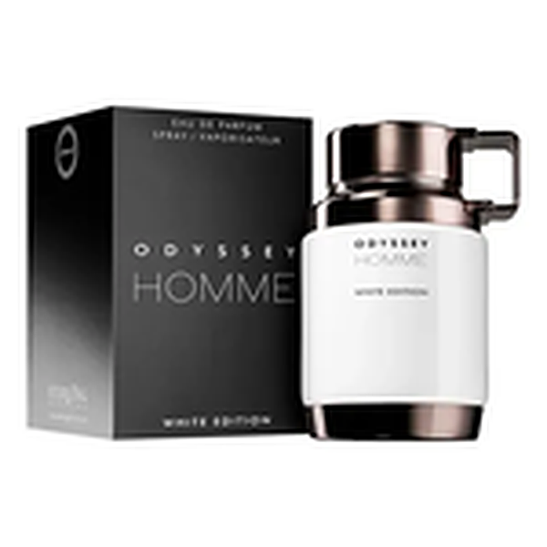 Perfume Odyssey Homme White de Armaf