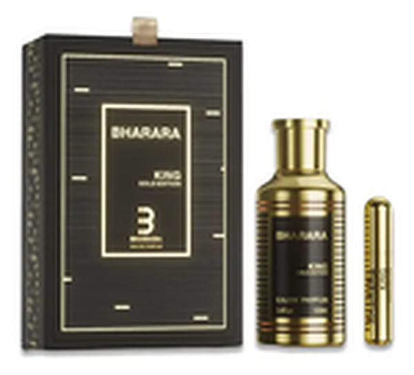 Perfume King Gold Edition de Bharara