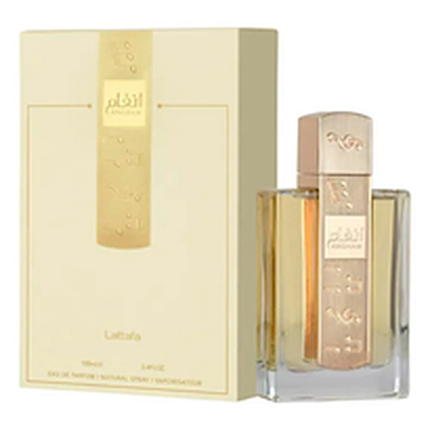 Perfume Angham de Lattafa