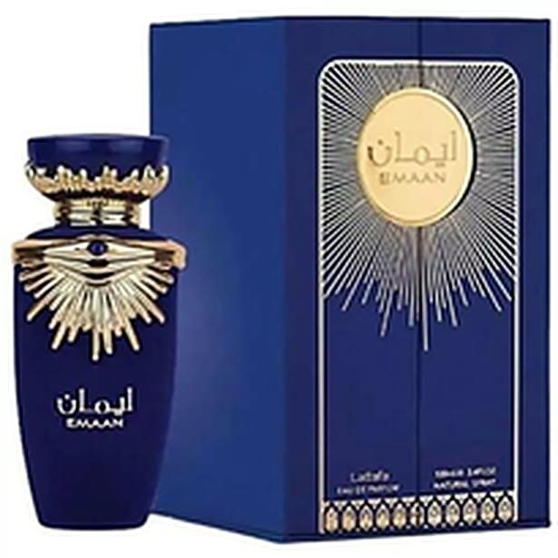 Perfume Emaan de Lattafa