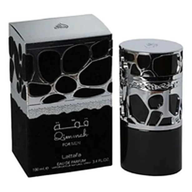 Perfume Qimmah de Lattafa