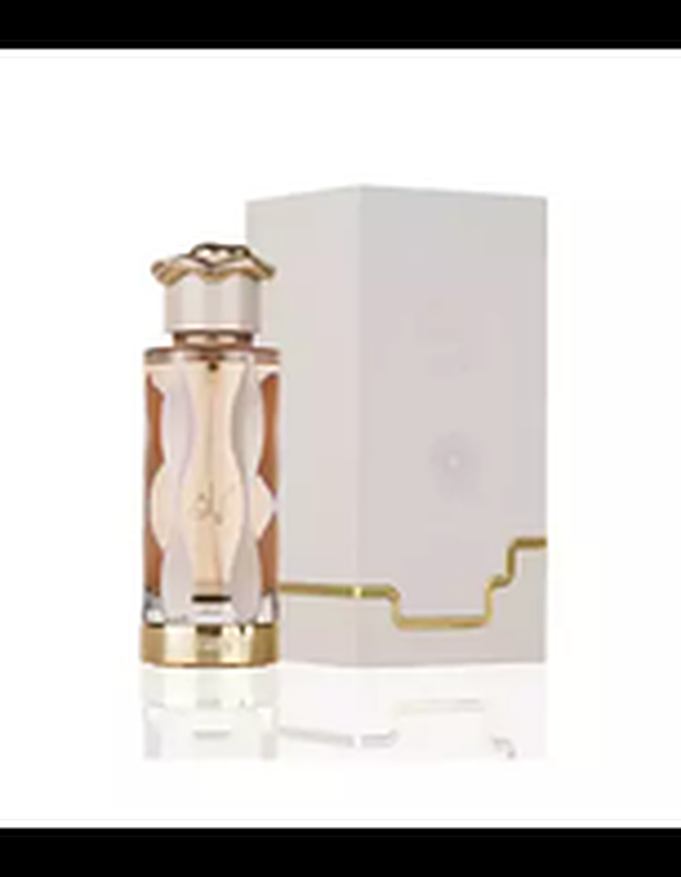 Perfume Teriaq de Lattafa