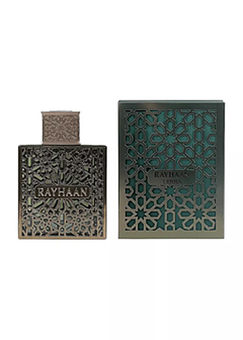 Perfume Terra de Rayhaan