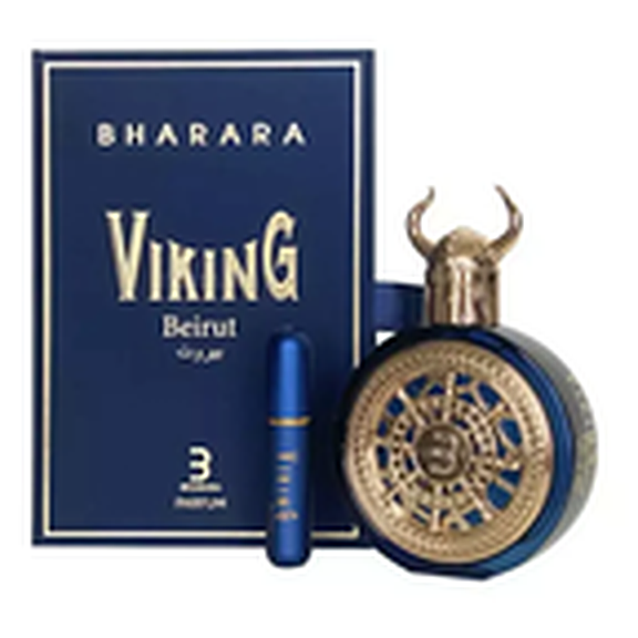 Perfume Viking Beirut de Bharara