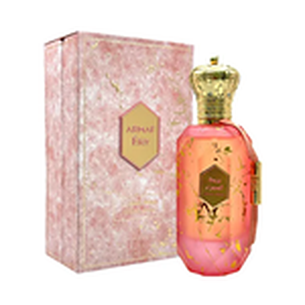 Perfume Eter Desert Rose de Armaf