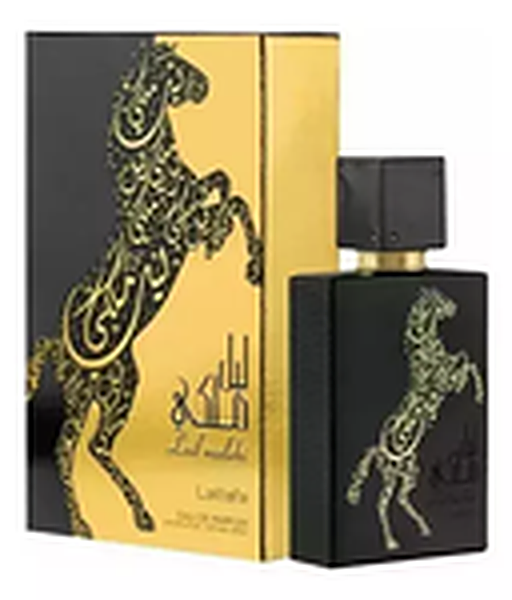Perfume Lail Maleki de Lattafa