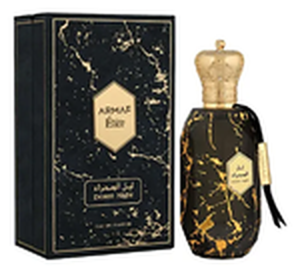 Perfume Eter Desert Night de Armaf