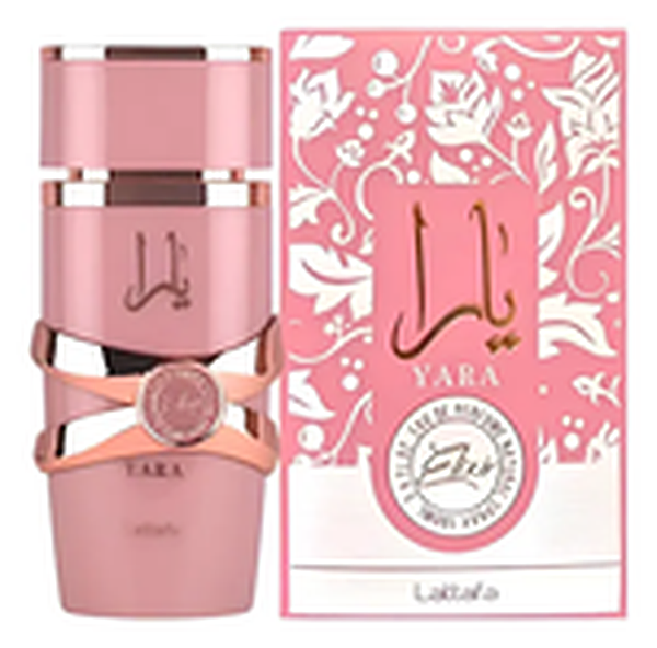Perfume Yara Elixir de Lattafa