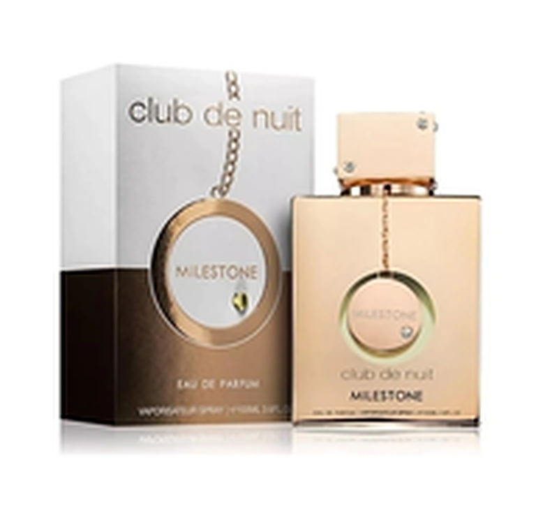 Perfume Club De Nuit Sillage de Armaf