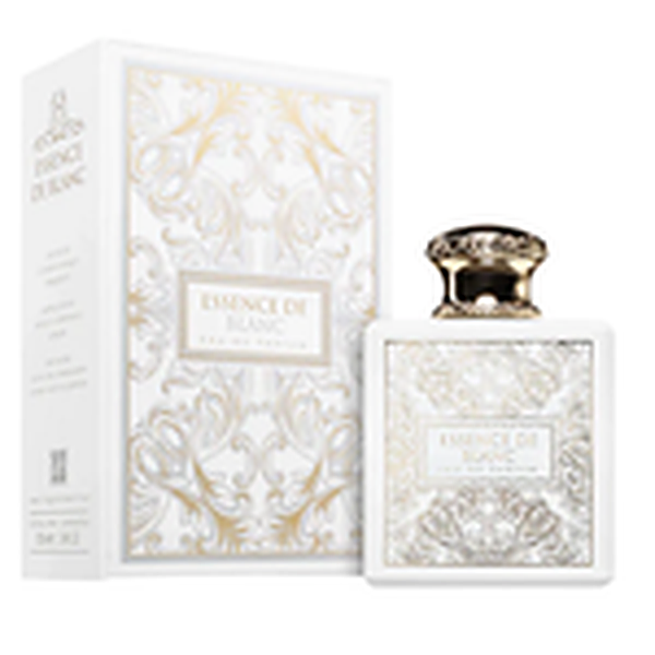 Perfume Essence DE Blanc de French Avenue