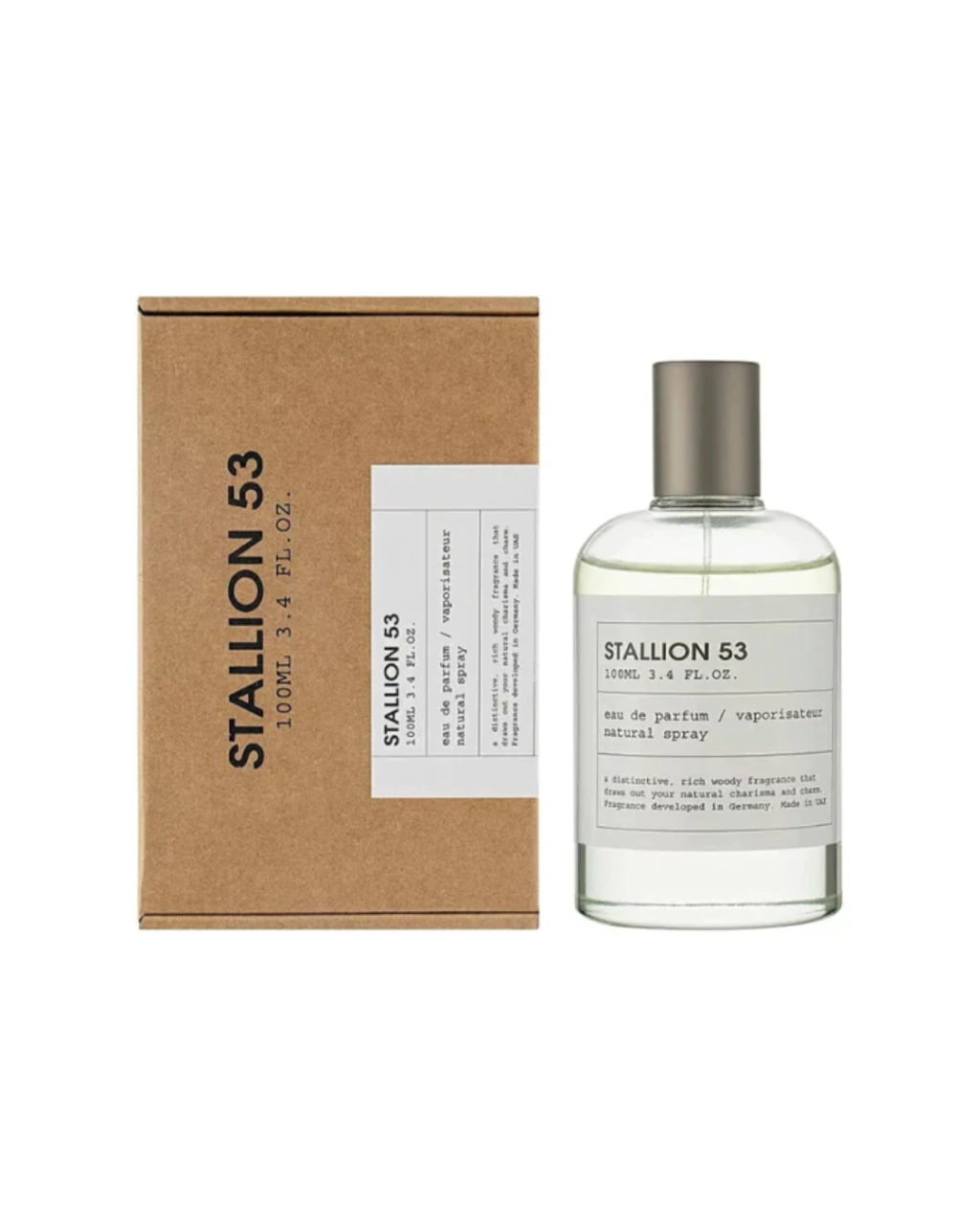 Perfume Stallion 53 de Emper