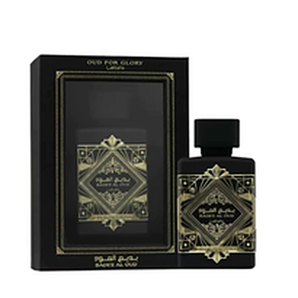 Perfume Bade'e Al Oud For Glory de Lattafa
